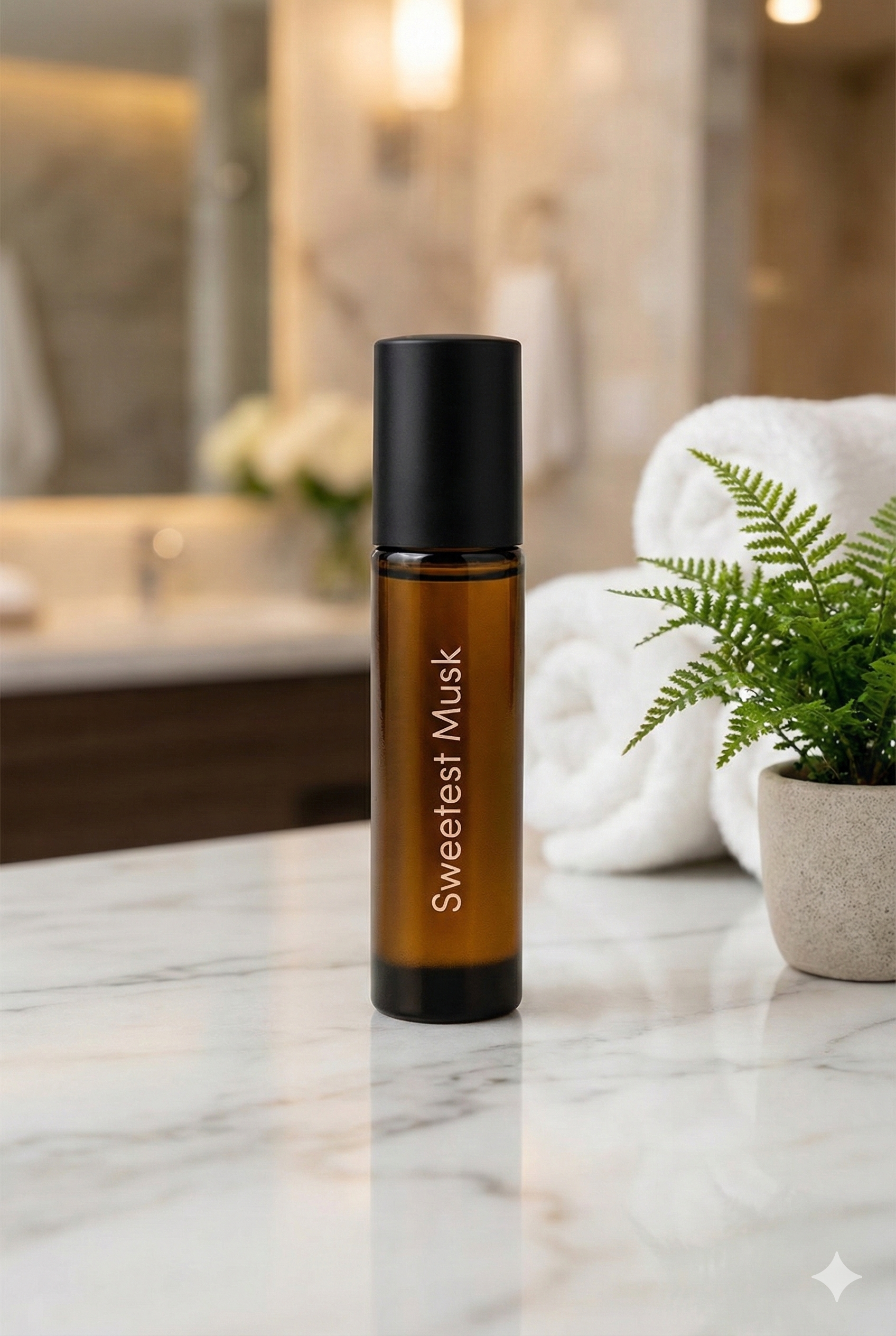 Sweetest Musk