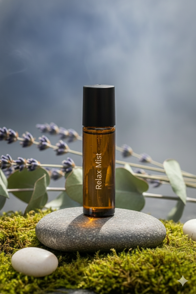 Relax Mist